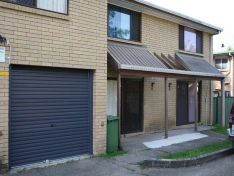 15/13 Blackwood Road, Logan Central QLD 4114