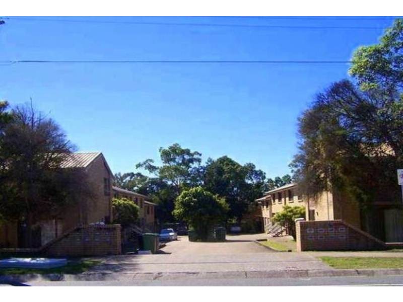 15/13 Blackwood Road, Logan Central QLD 4114