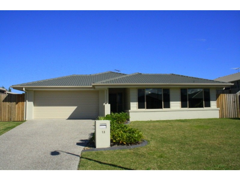 13 Fairweather St, Berrinba QLD 4117