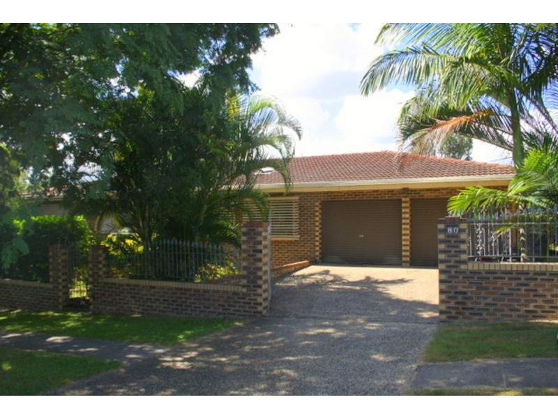 80 Stones Rd, Sunnybank Hills QLD 4109