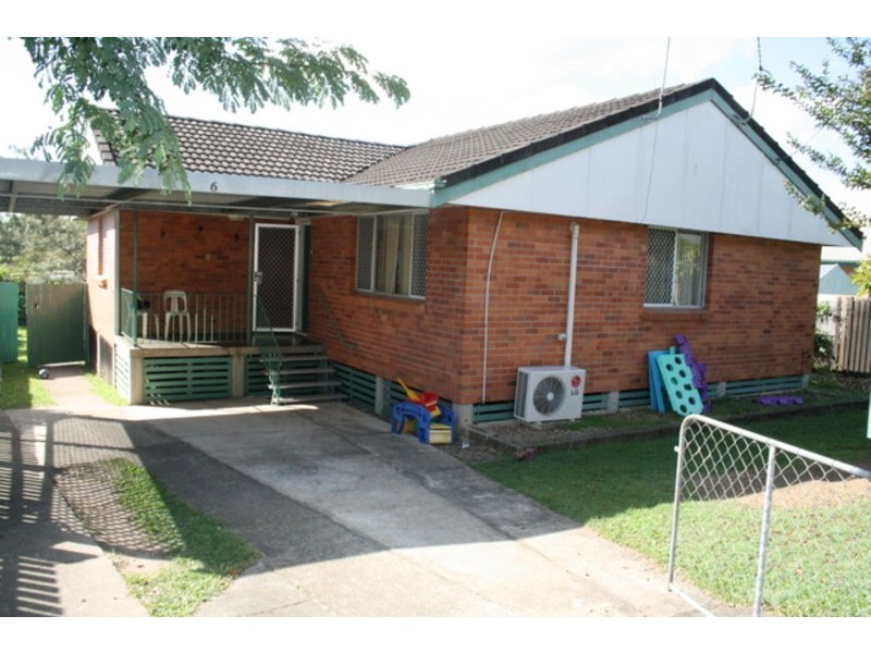 6 Rudduck St, Logan Central QLD 4114