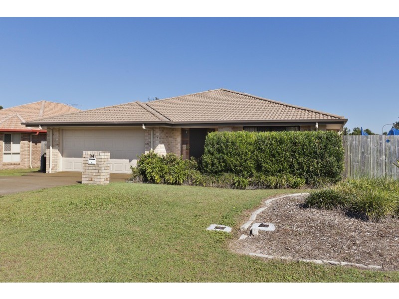 34 Apsley Crt, Parkinson QLD 4115