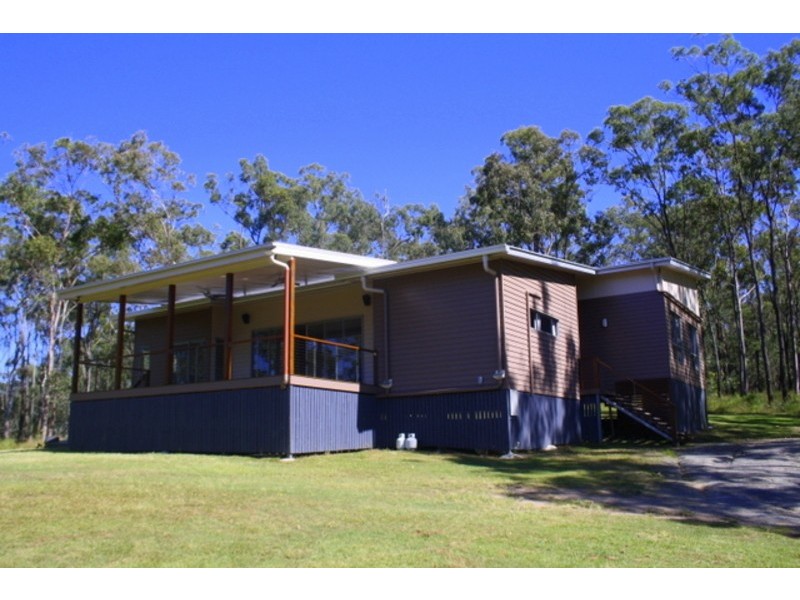 134 Pendennis Rd, Tamborine QLD 4270