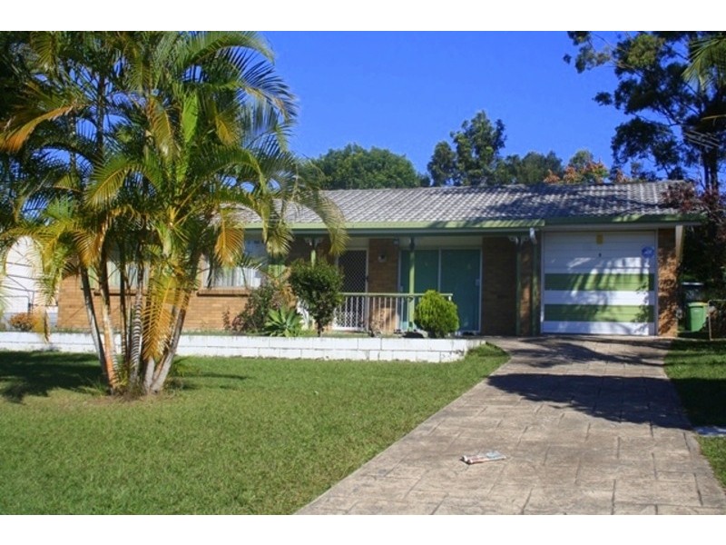 9 Anders Street, Slacks Creek QLD 4127