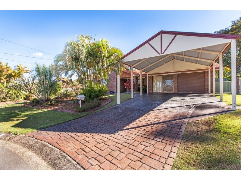 14 Columbia Court, Springwood QLD 4127