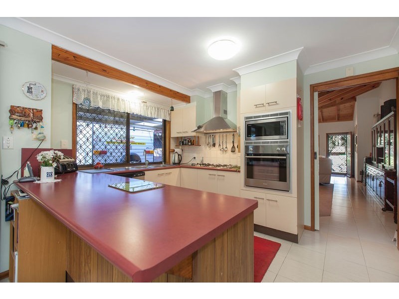 14 Columbia Court, Springwood QLD 4127