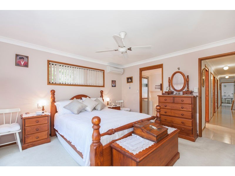 14 Columbia Court, Springwood QLD 4127