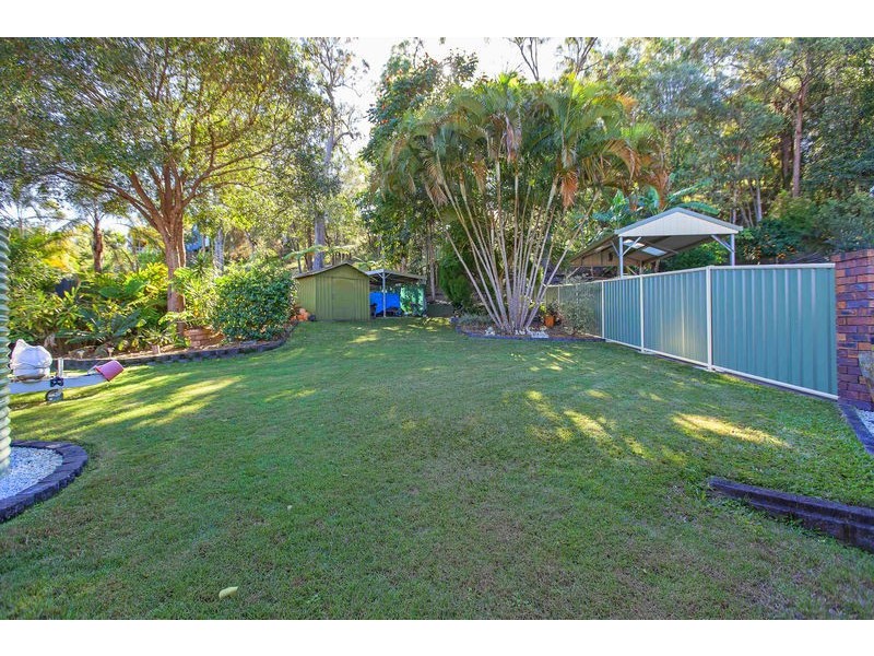 14 Columbia Court, Springwood QLD 4127