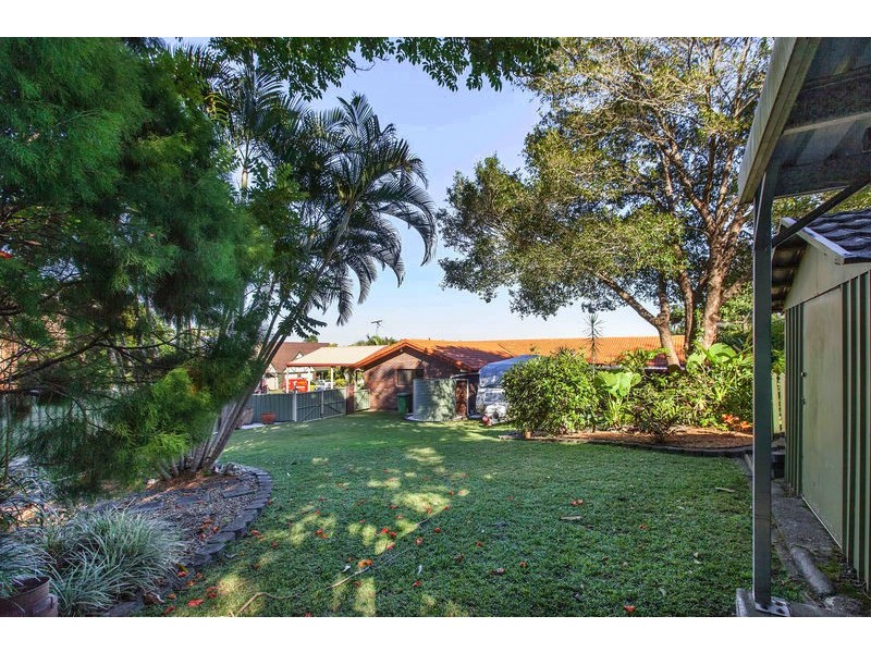 14 Columbia Court, Springwood QLD 4127