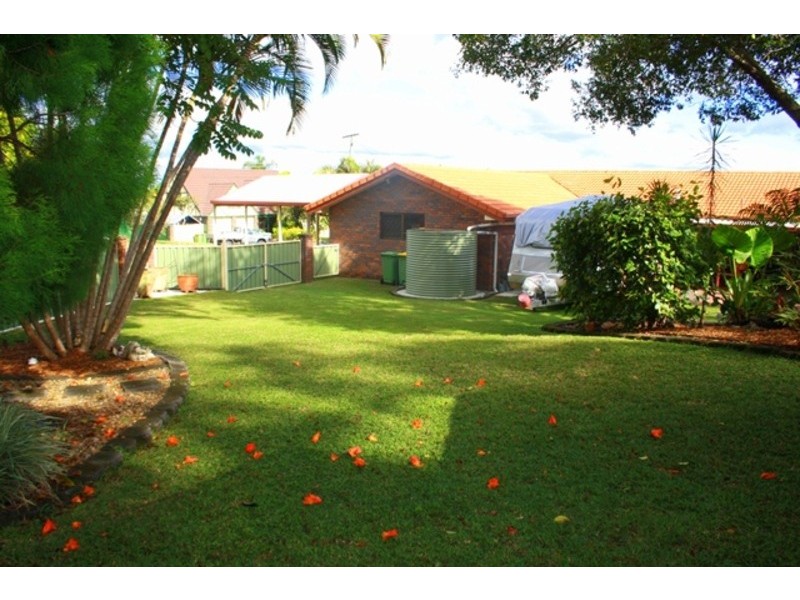 14 Columbia Court, Springwood QLD 4127