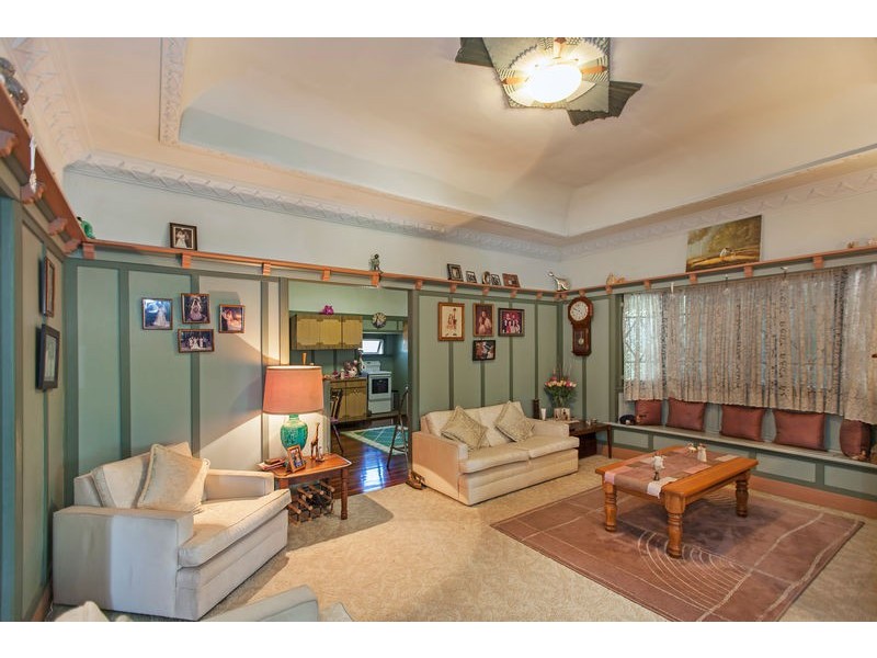 1 Pear Street, Greenslopes QLD 4120