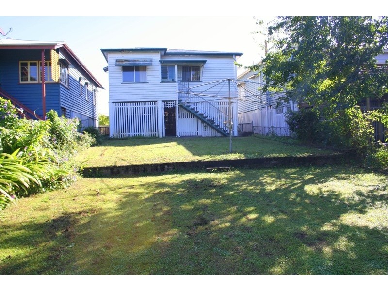 31 Heidelberg Street, East Brisbane QLD 4169