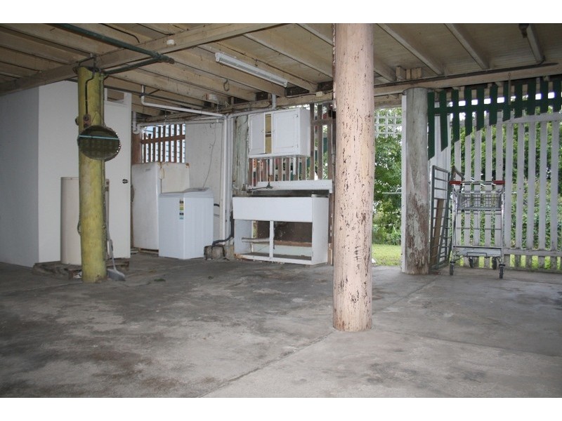 31 Heidelberg Street, East Brisbane QLD 4169