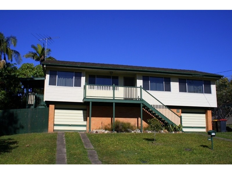 33 Garie Street, Wishart QLD 4122