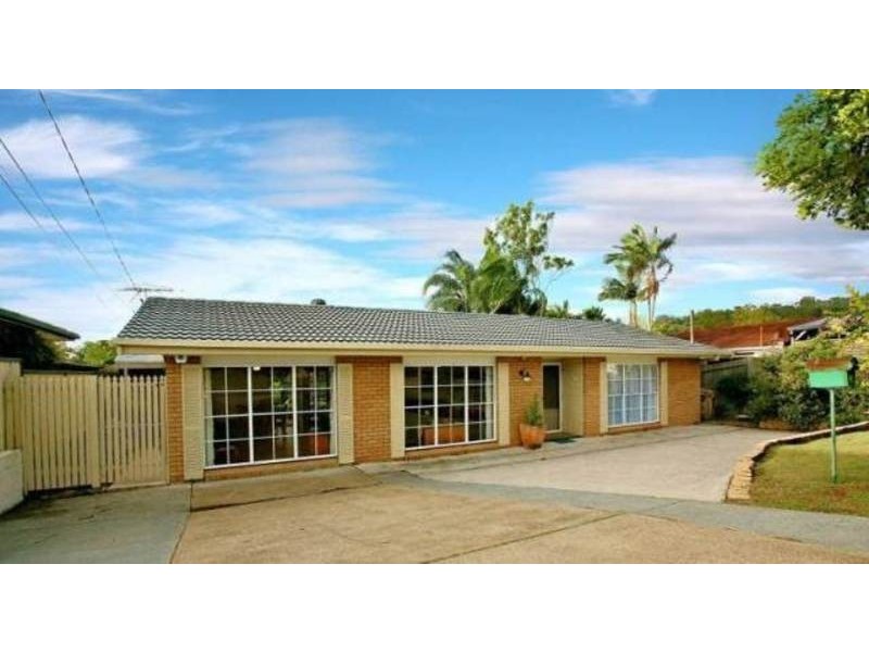 6 Belinda Crescent, Springwood QLD 4127