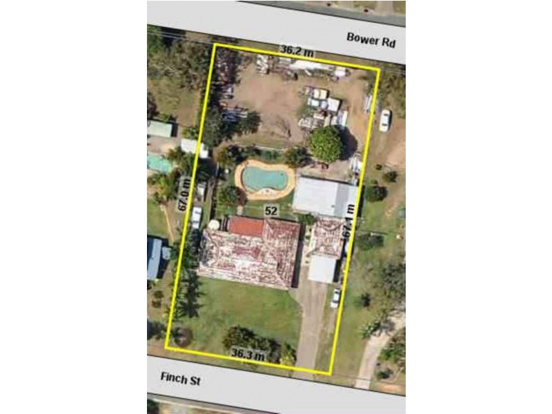 52 Finch Street, Eagleby QLD 4207