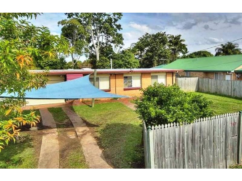747 Browns Plains Road, Marsden QLD 4132