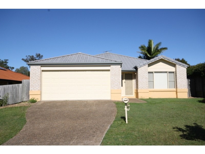 50 Springvale Cct, Underwood QLD 4119