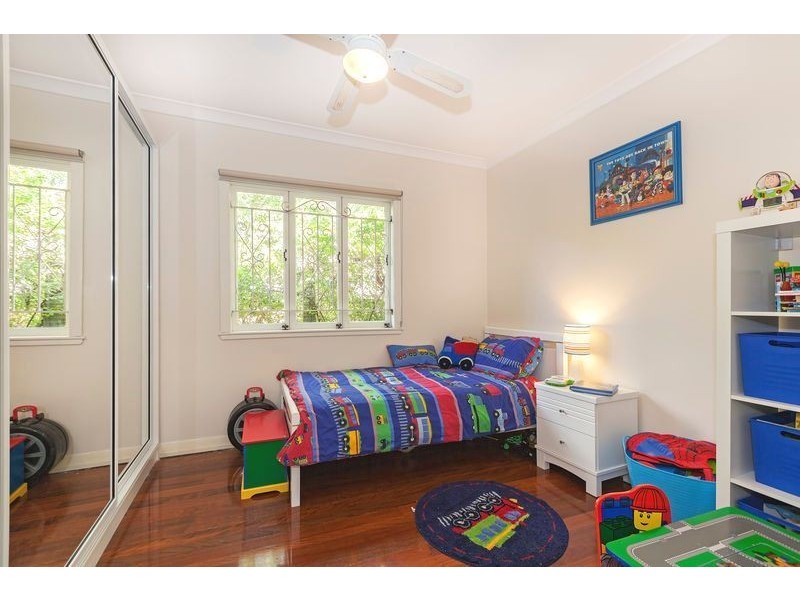 42 Lockyer Street, Camp Hill QLD 4152