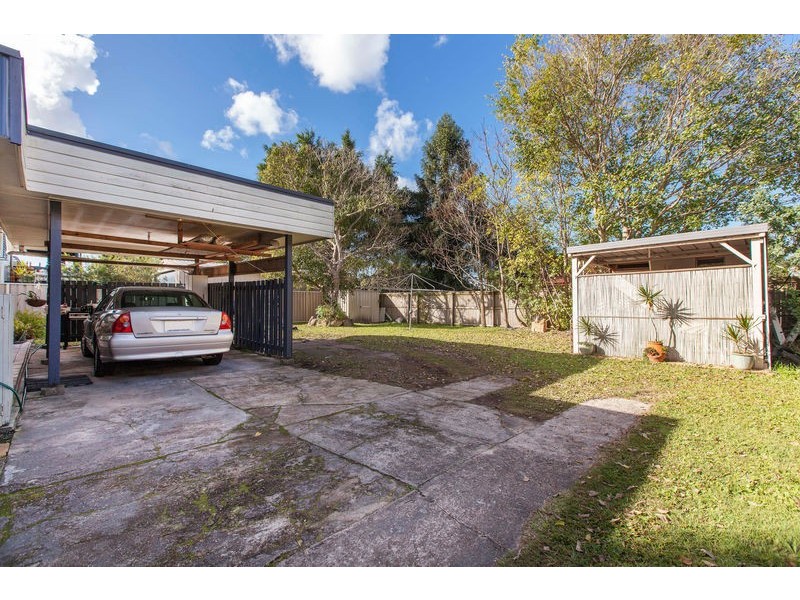 31 Snowdon Street, Slacks Creek QLD 4127