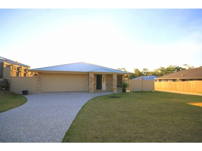 28  Conradi Avenue, Crestmead QLD 4132