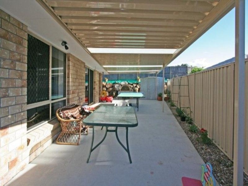 28  Conradi Avenue, Crestmead QLD 4132