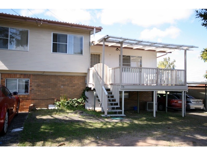 25 Shannon St, Woodridge QLD 4114