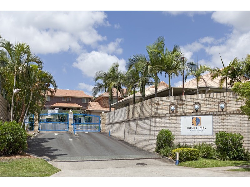 55/189 Wecker Road, Mansfield QLD 4122