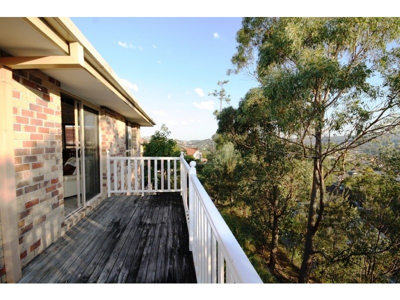18 Crestridge Crescent, Oxenford QLD 4210