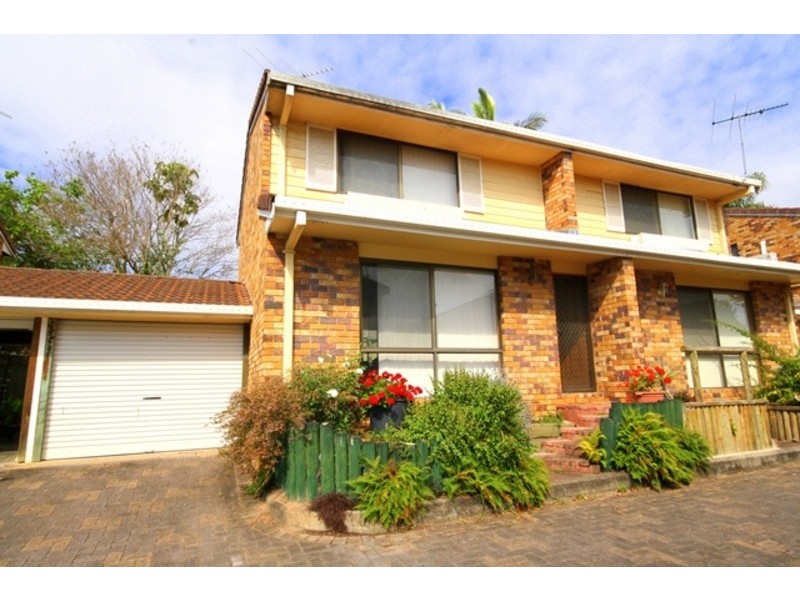 19/33 Bruce Road, Woodridge QLD 4114