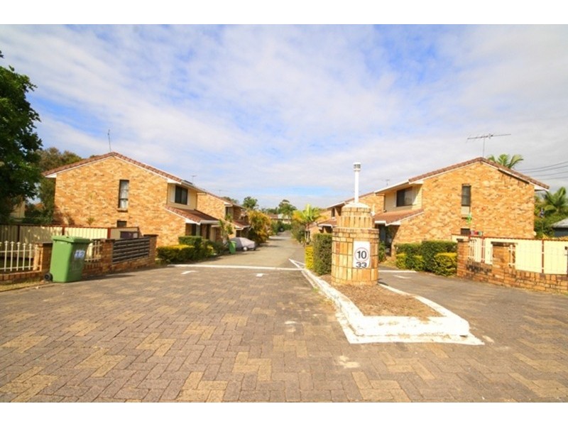 19/33 Bruce Road, Woodridge QLD 4114