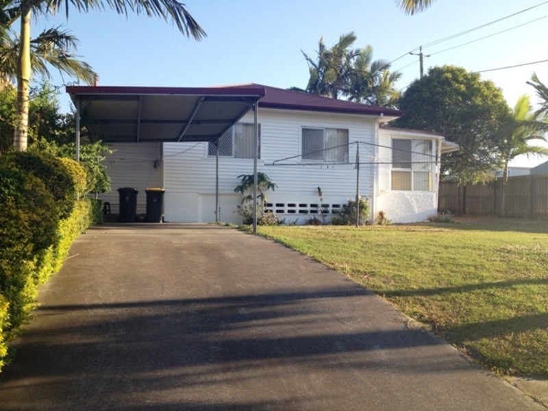 1 GOMAN STREET, Sunnybank Hills QLD 4109