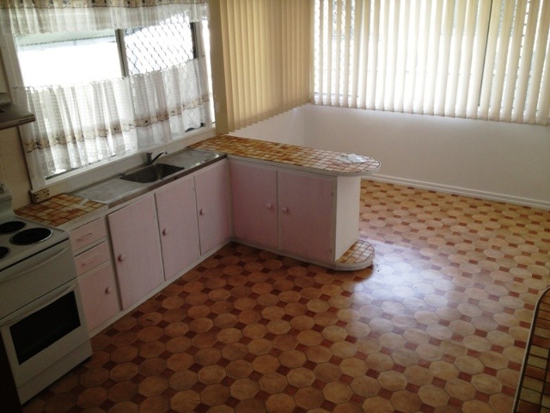 1 GOMAN STREET, Sunnybank Hills QLD 4109