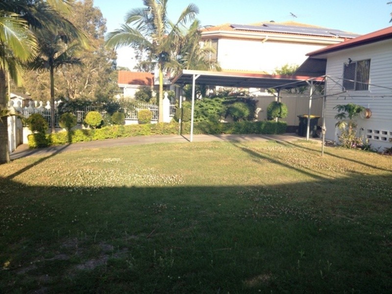 1 GOMAN STREET, Sunnybank Hills QLD 4109