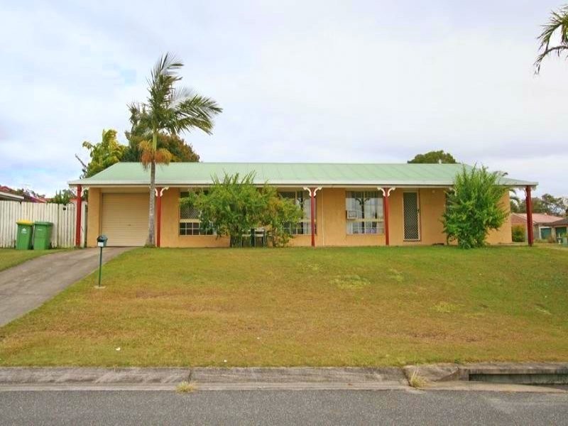 1 McKenzie Court, Crestmead QLD 4132