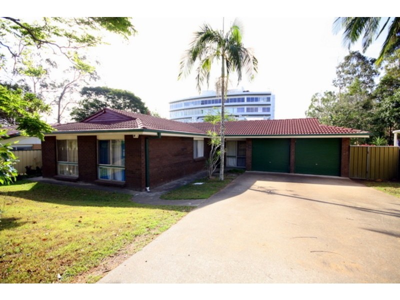 39 Wenlock Crescent, Springwood QLD 4127