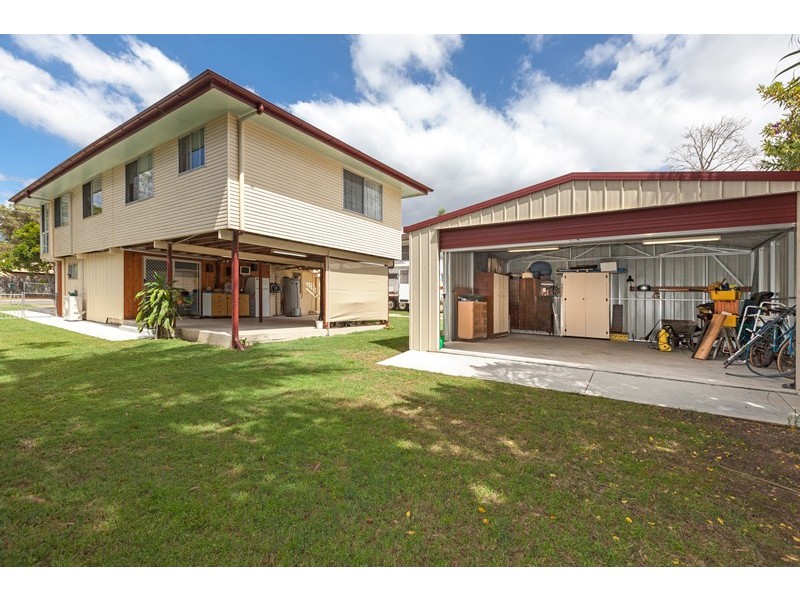 47 Macarthur Cres, Slacks Creek QLD 4127