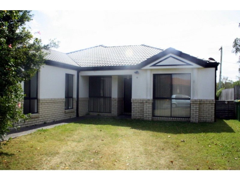 6 Stockwellia Street, Meadowbrook QLD 4131