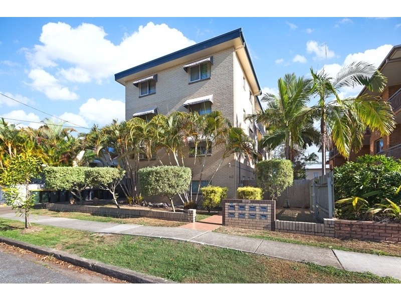 2/143 Baines Street, Kangaroo Point QLD 4169