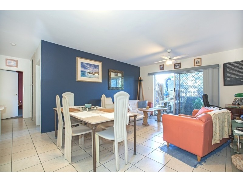 2/143 Baines Street, Kangaroo Point QLD 4169