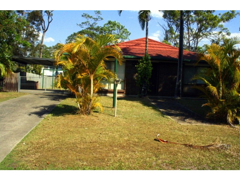 32 Temma Street, Eagleby QLD 4207