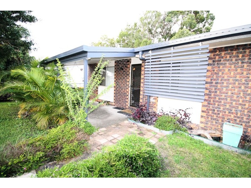 26 Beryl Street, Slacks Creek QLD 4127