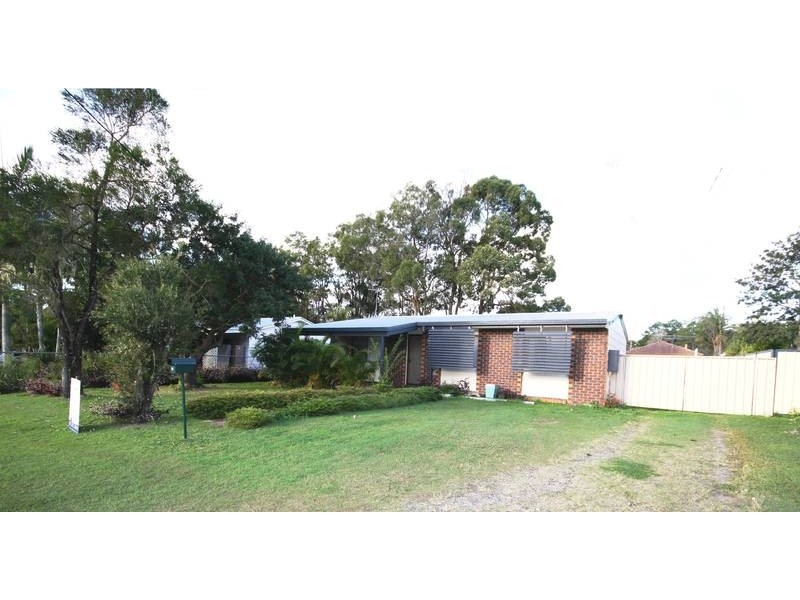 26 Beryl Street, Slacks Creek QLD 4127