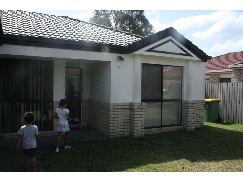 6 Stockwellia Street, Loganlea QLD 4131