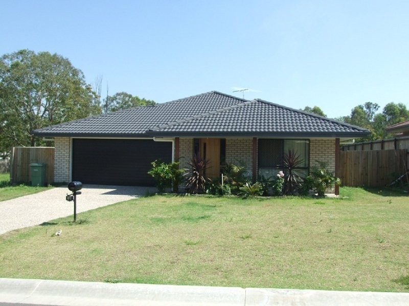 18  Moxey Street, Marsden QLD 4132