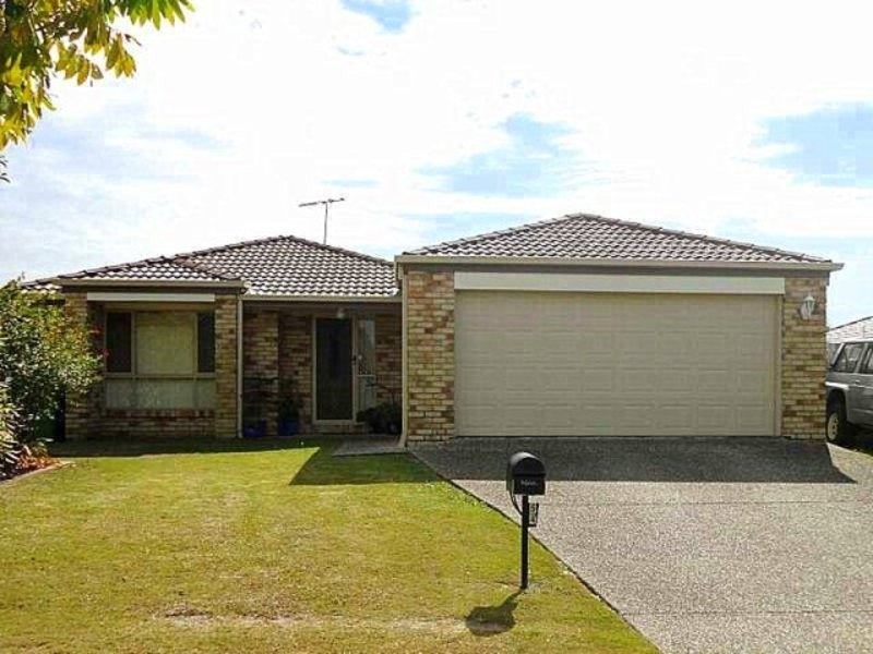 54 RACHEL DRIVE, Crestmead QLD 4132