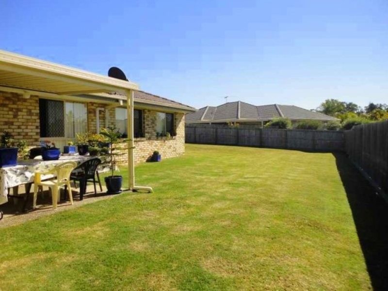 54 RACHEL DRIVE, Crestmead QLD 4132