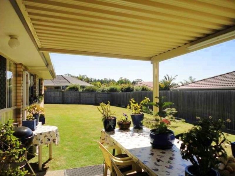 54 RACHEL DRIVE, Crestmead QLD 4132