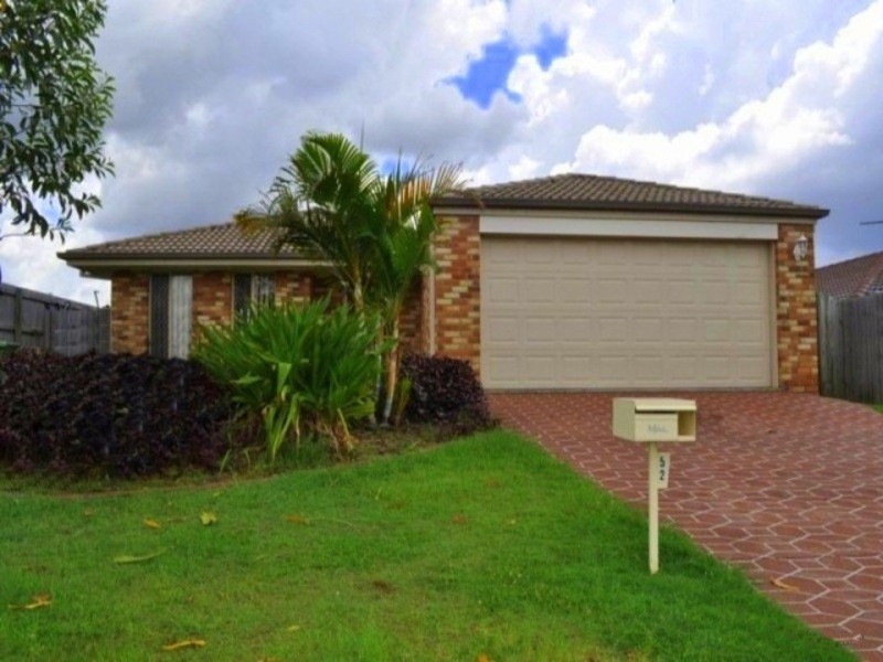52 RACHEL DRIVE, Crestmead QLD 4132