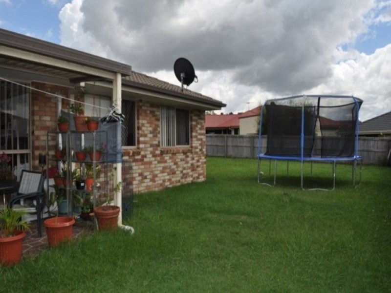 52 RACHEL DRIVE, Crestmead QLD 4132